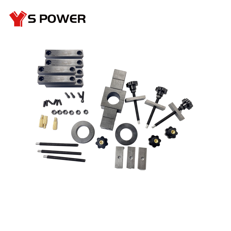 300mm Tool Holder Kit - View 1