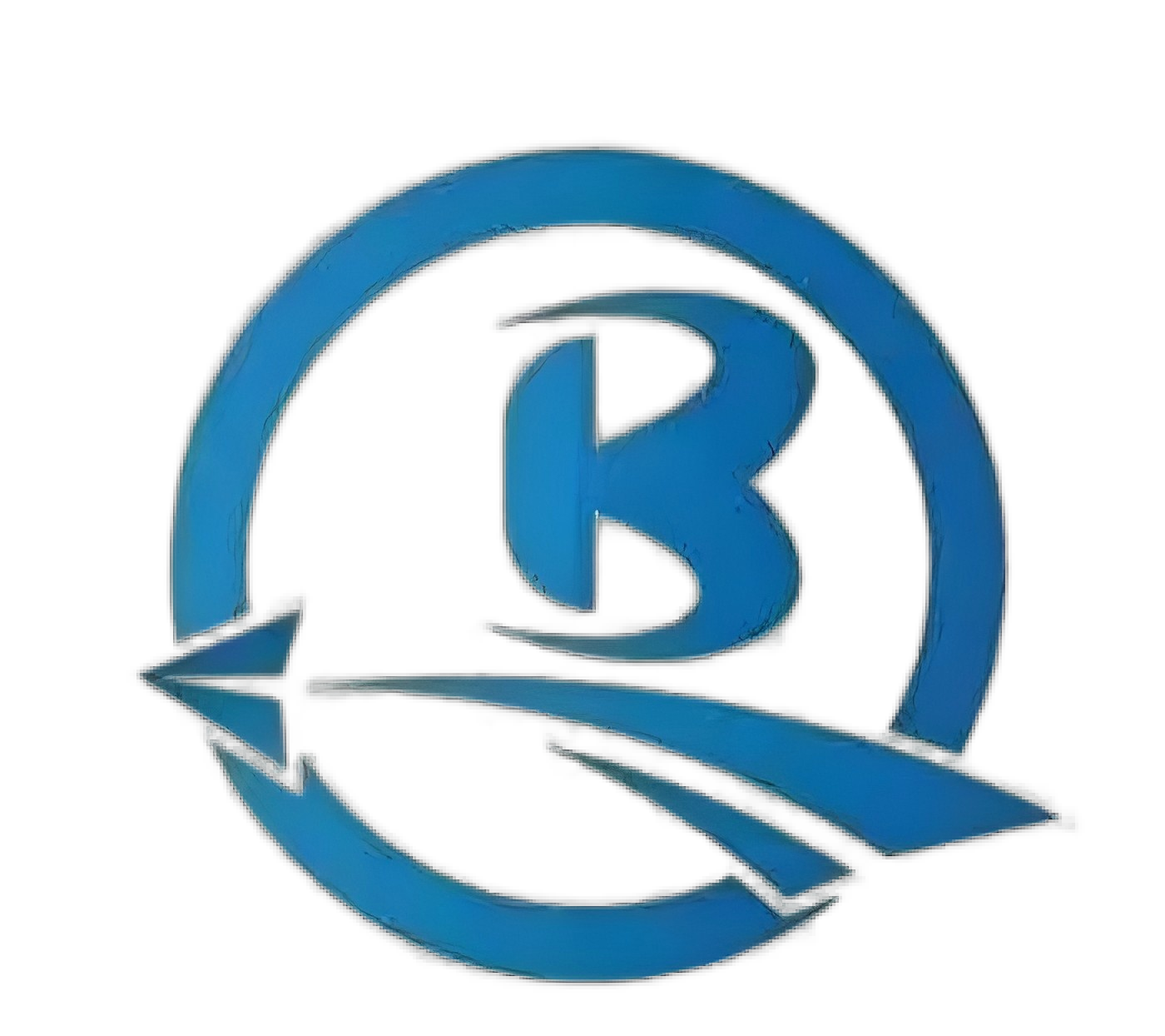 百里新科 Logo