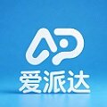 爱派达商标