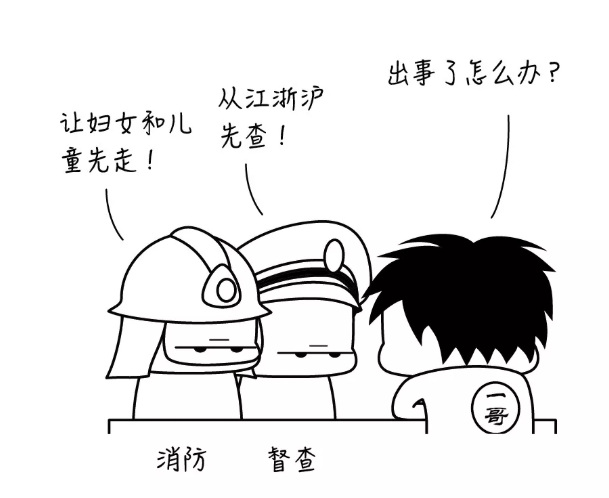 为什么这几个地方的环保抓的最严？