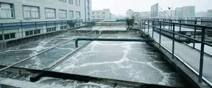 重金属水处理【污水处理小课堂：有色金属工业】