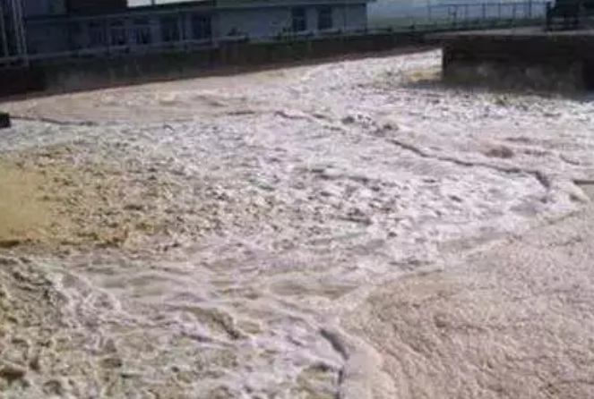 污水处理中遇到的10个问答