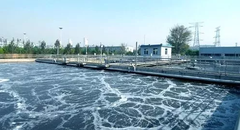 污水处理中的催化氧化 你不能不知道的十大问答！