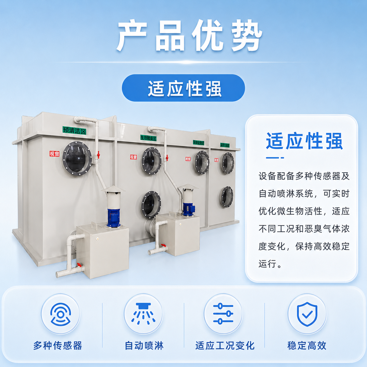 生物除臭箱 - 详情图 3