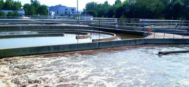 初期雨水收集池、事故池常见问题与对策