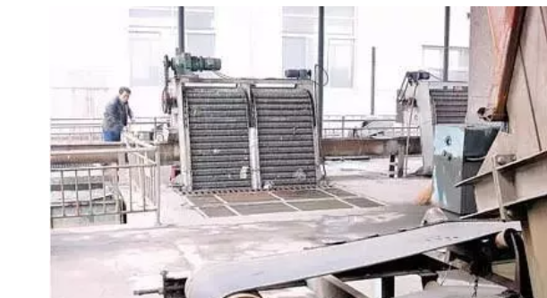 生活污水处理工艺流程详解