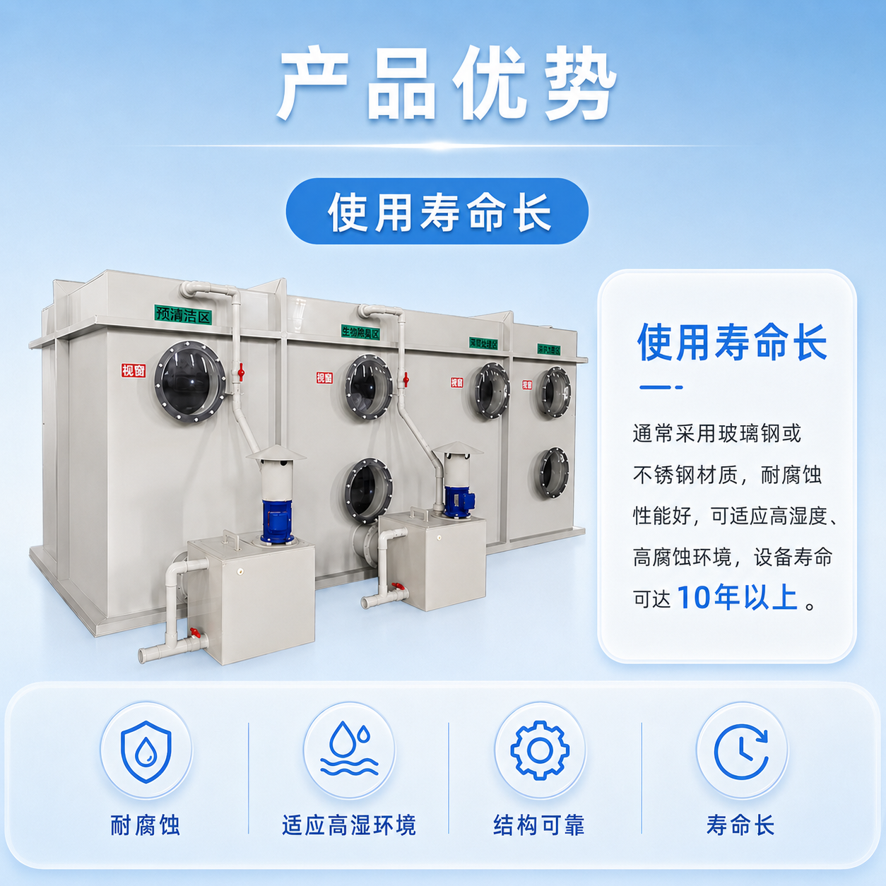生物除臭箱 - 详情图 6