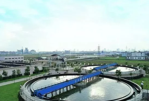 城市污水除磷方法（成功案例）