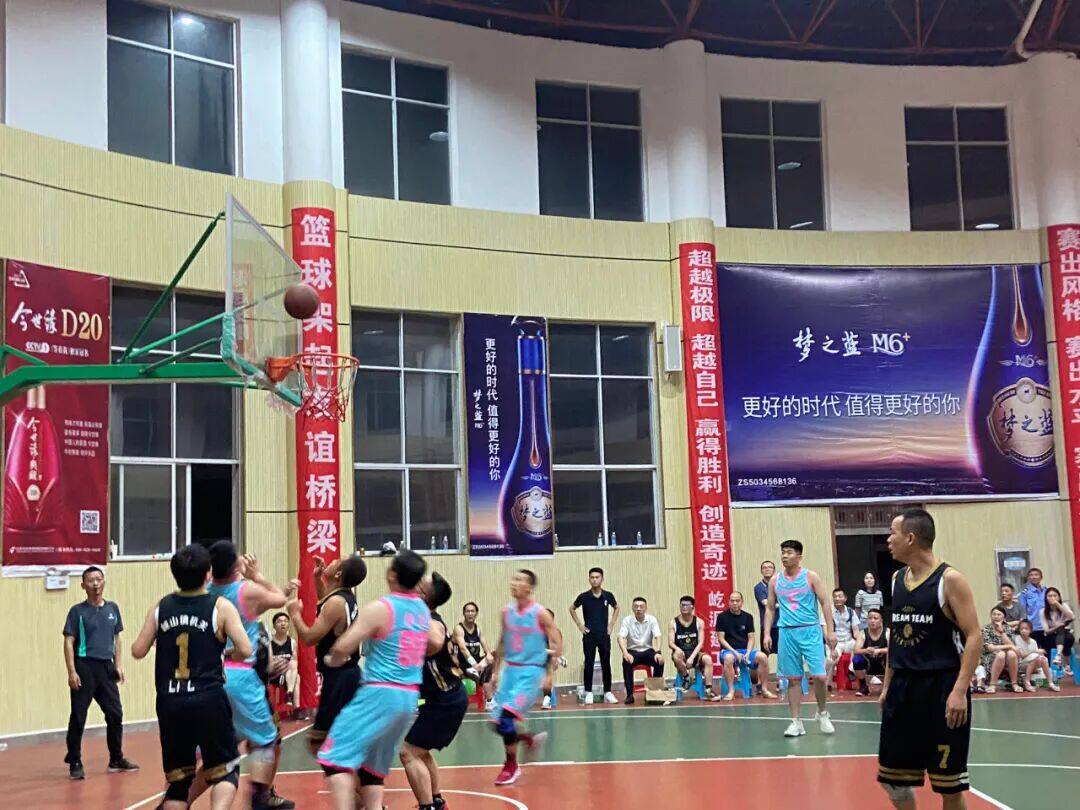 你有没有一场青春，关于篮球