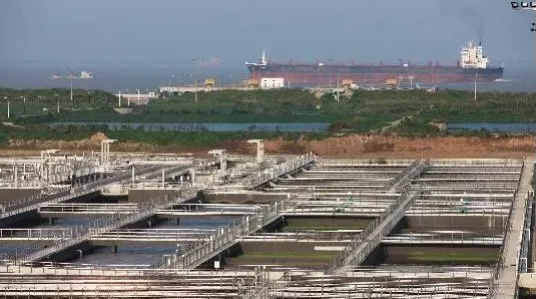 污水中各种氮元素你分得清楚吗？