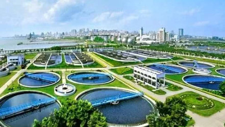 污水中泡沫多是什么原因？