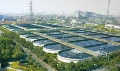 探讨城市污水污泥上浮的原因与控制措施