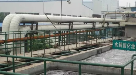 废水处理中污泥常见异常问题诊断分析及处理办法