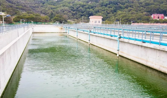【干货】六种污水处理技术