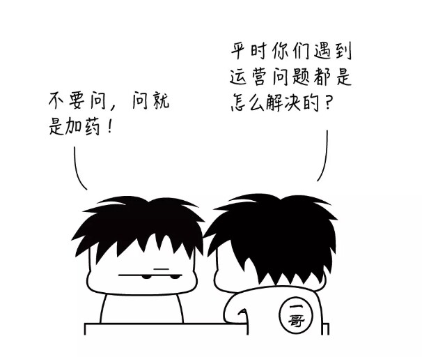 是什么让水处理变成了瘾君子？