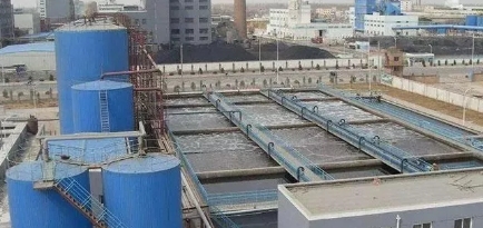 普及知识：污水处理概念及含义