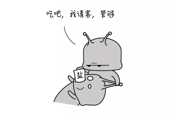 污泥里的微生物是怎么在盐分压力下生存的