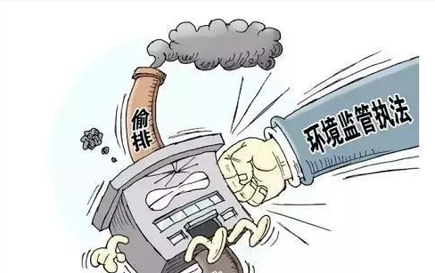 危废企业做好这几点，再也不怕环保检查