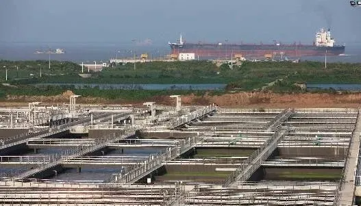 厌氧污泥酸化的4大原因