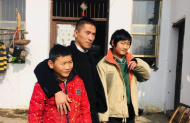 美景公司2019年"暖冬行动"