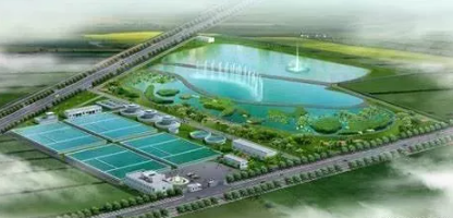主营生活污水、工业废水处理设备