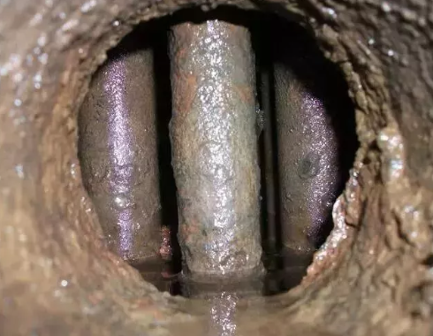循环冷却水系统中的沉积物及其控制