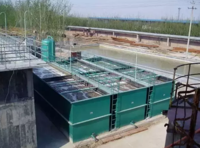 氨氮及危害，五种方法去除废水中高氨氮
