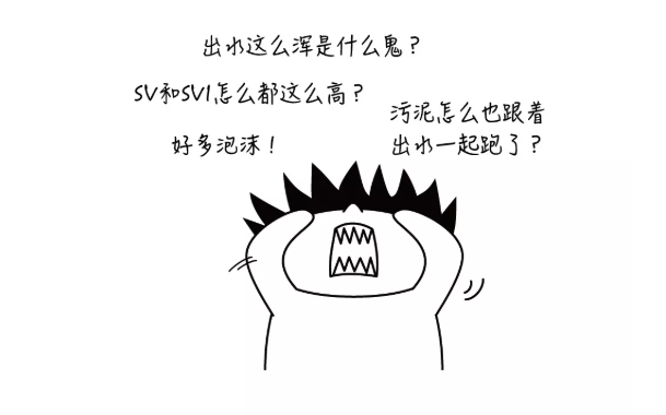 污泥为什么会膨胀？