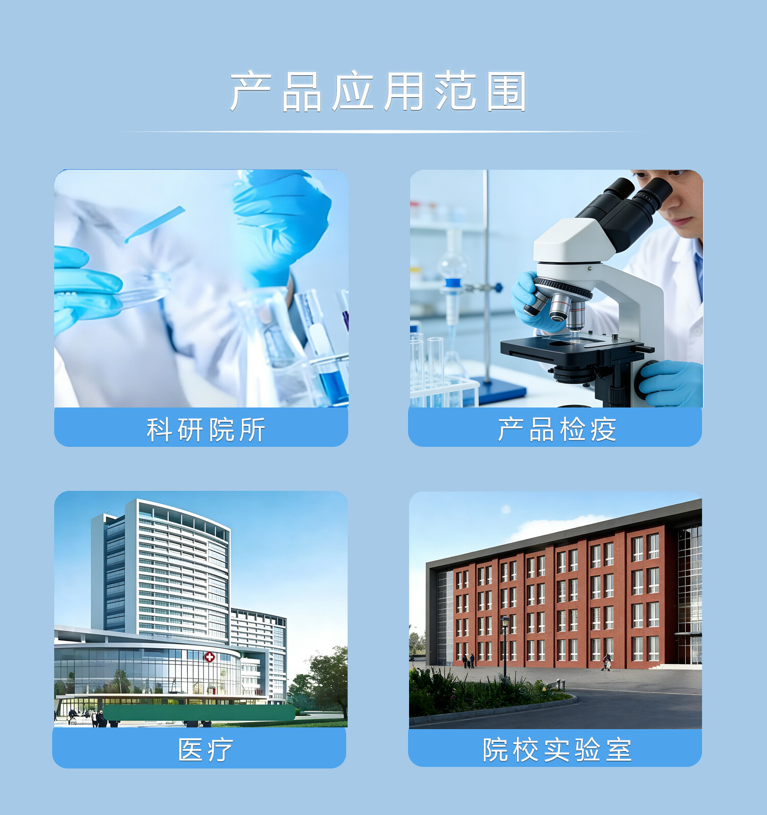 实验室污水处理设备 - 详情图 6