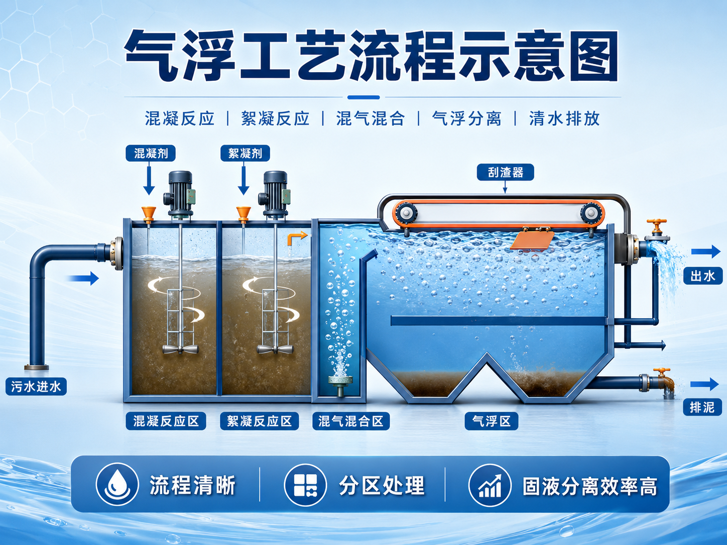 气浮机 - 详情图 2