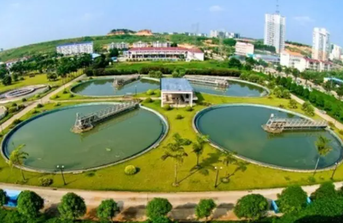 【技术现状】困扰我国污水处理厂的三大污染物：粪大肠杆菌、氨氮、总磷