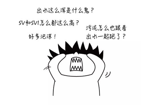 污泥为什么会膨胀？