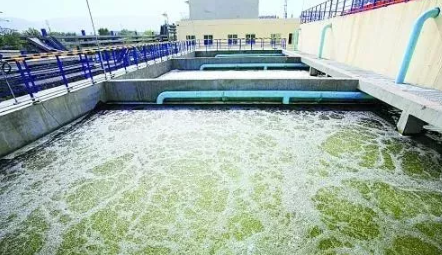 纯干货：污水生物除磷工艺设计思路