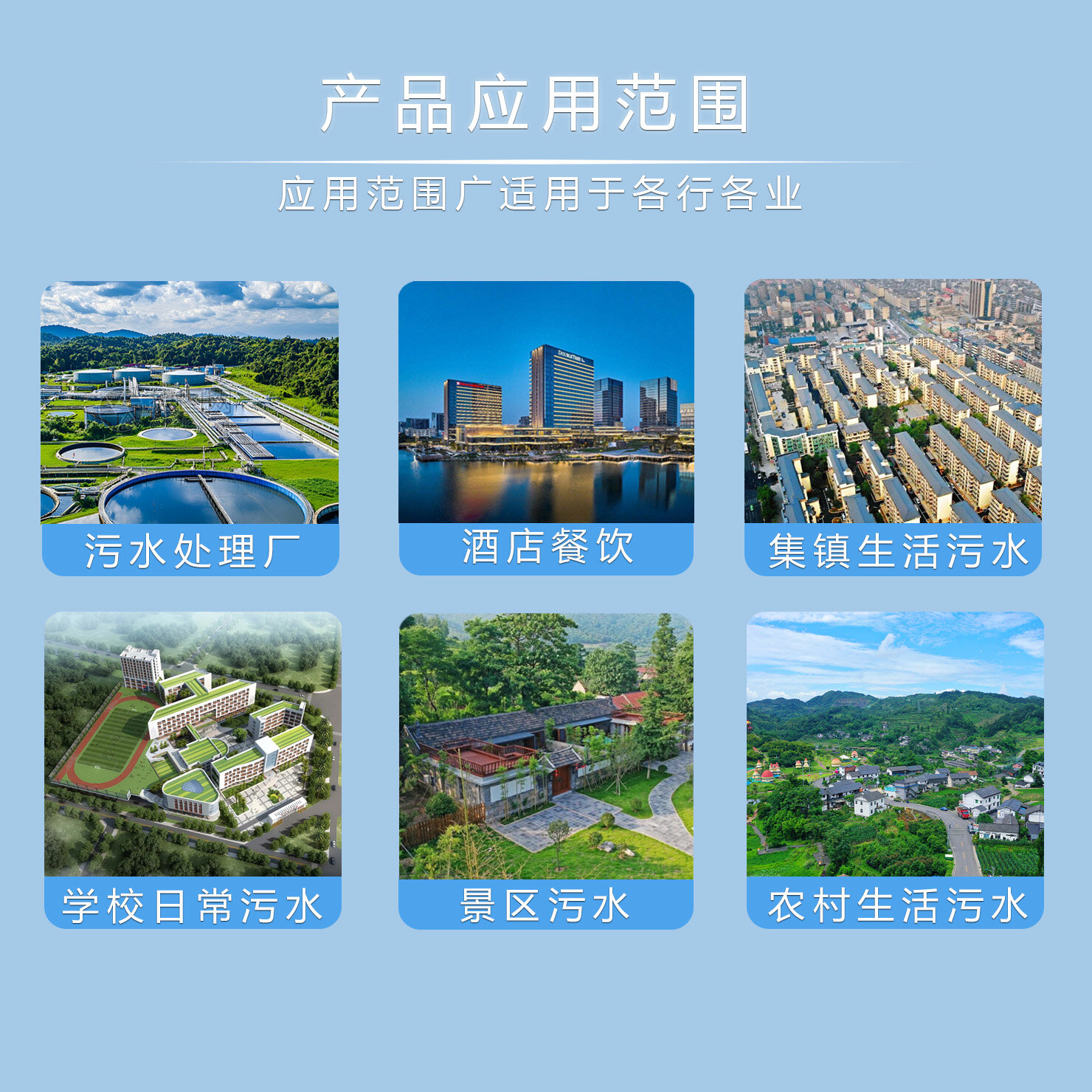 高效生物滤池 - 详情图 8