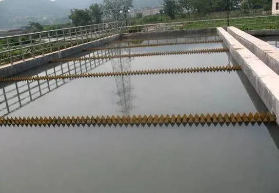 酸化池、厌氧池、缺氧池、好氧池的优缺点分析
