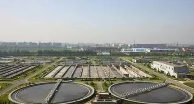 污水处理污泥常见异常问题诊断分析及处理办法