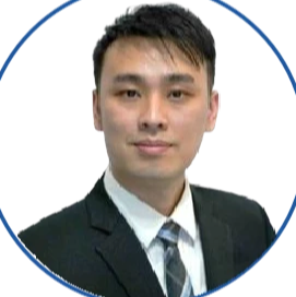 李靖谦