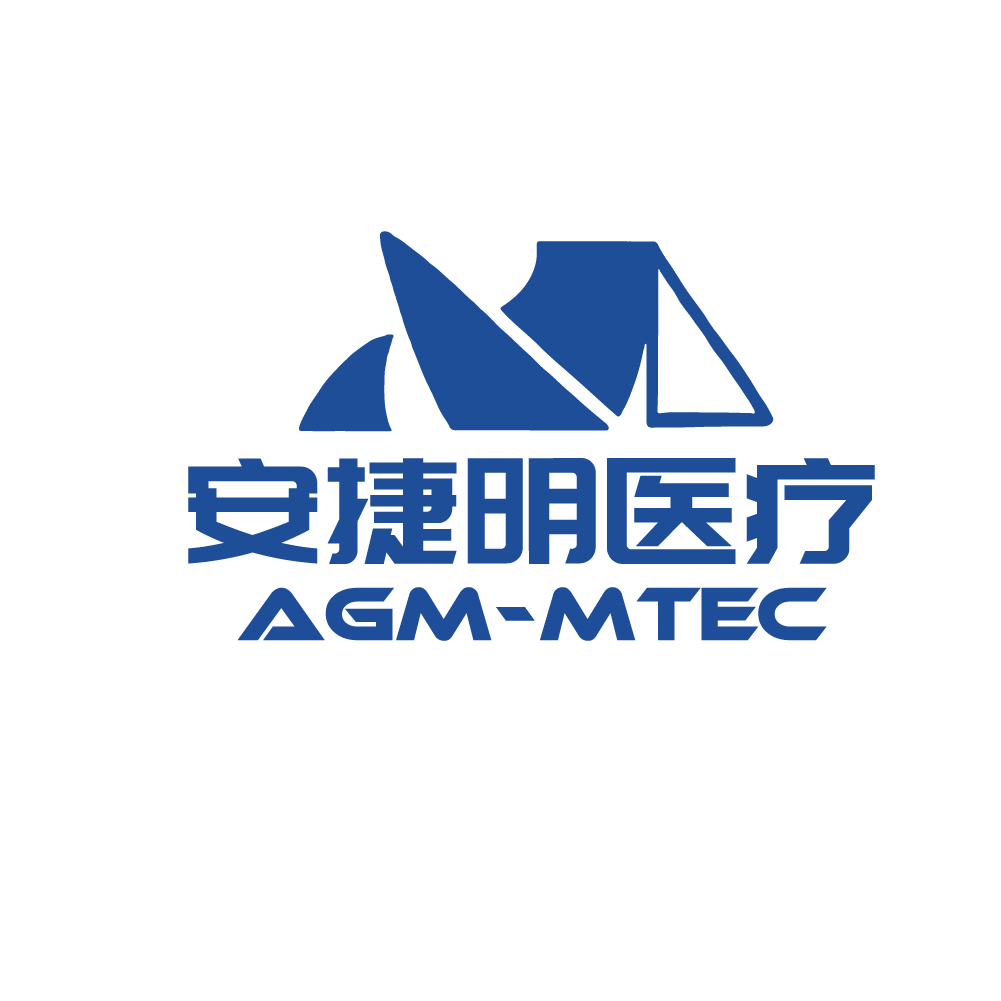 安捷明医疗 Logo
