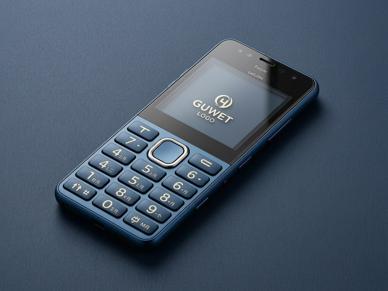 Basic Phones