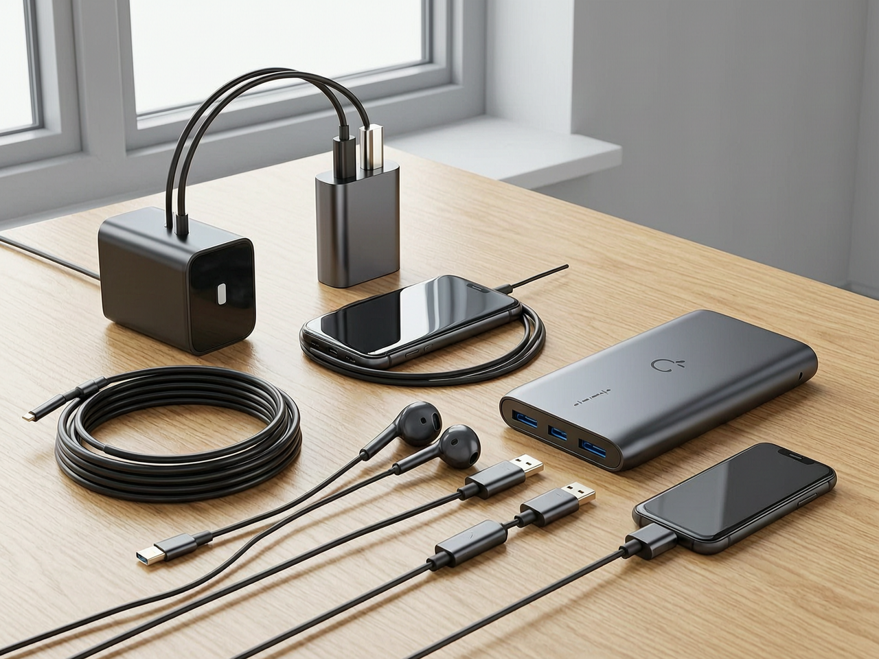 Accessories