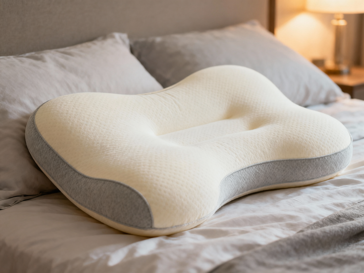 Sleep Pillows