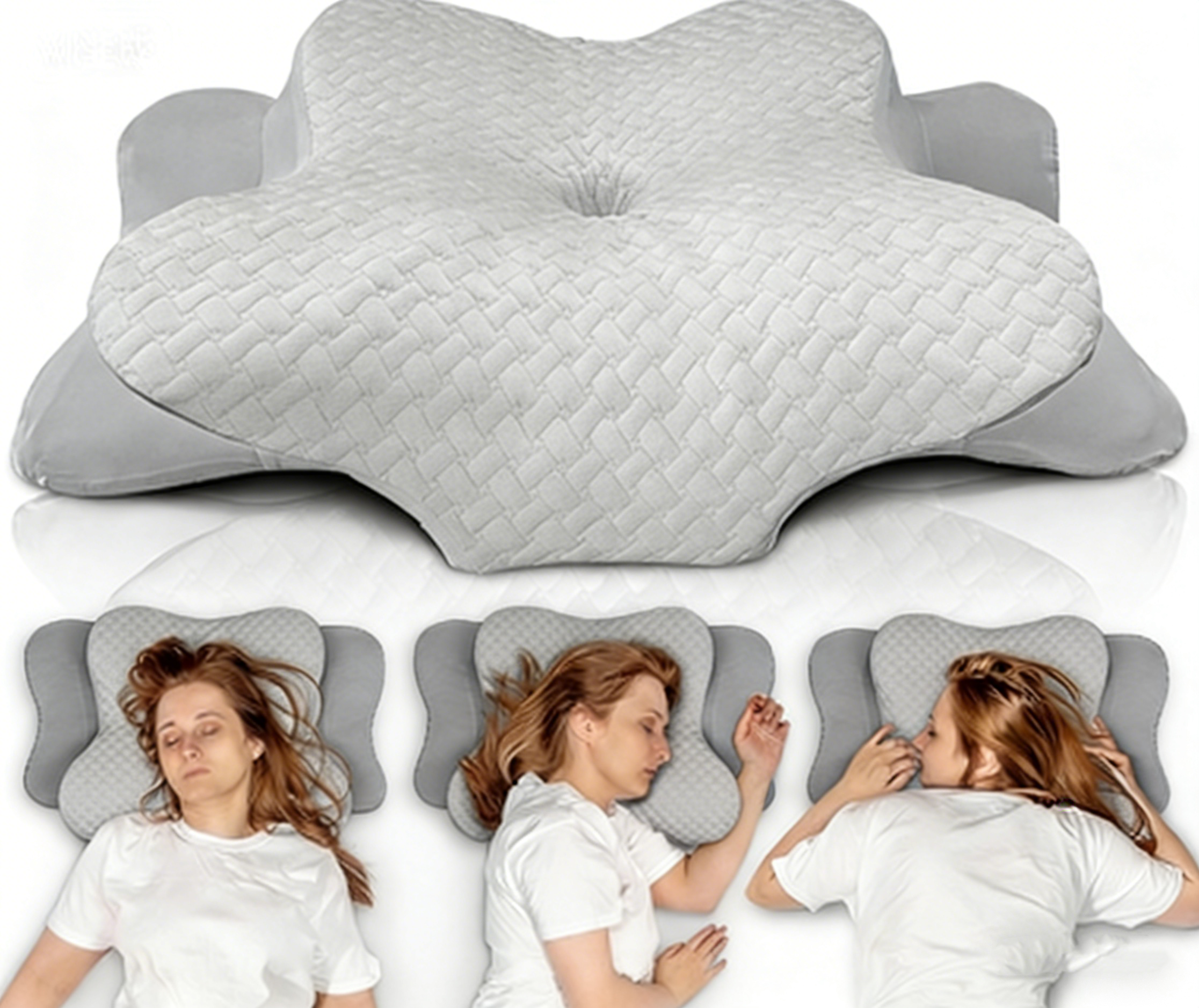 GUWET Body Pillow MR01