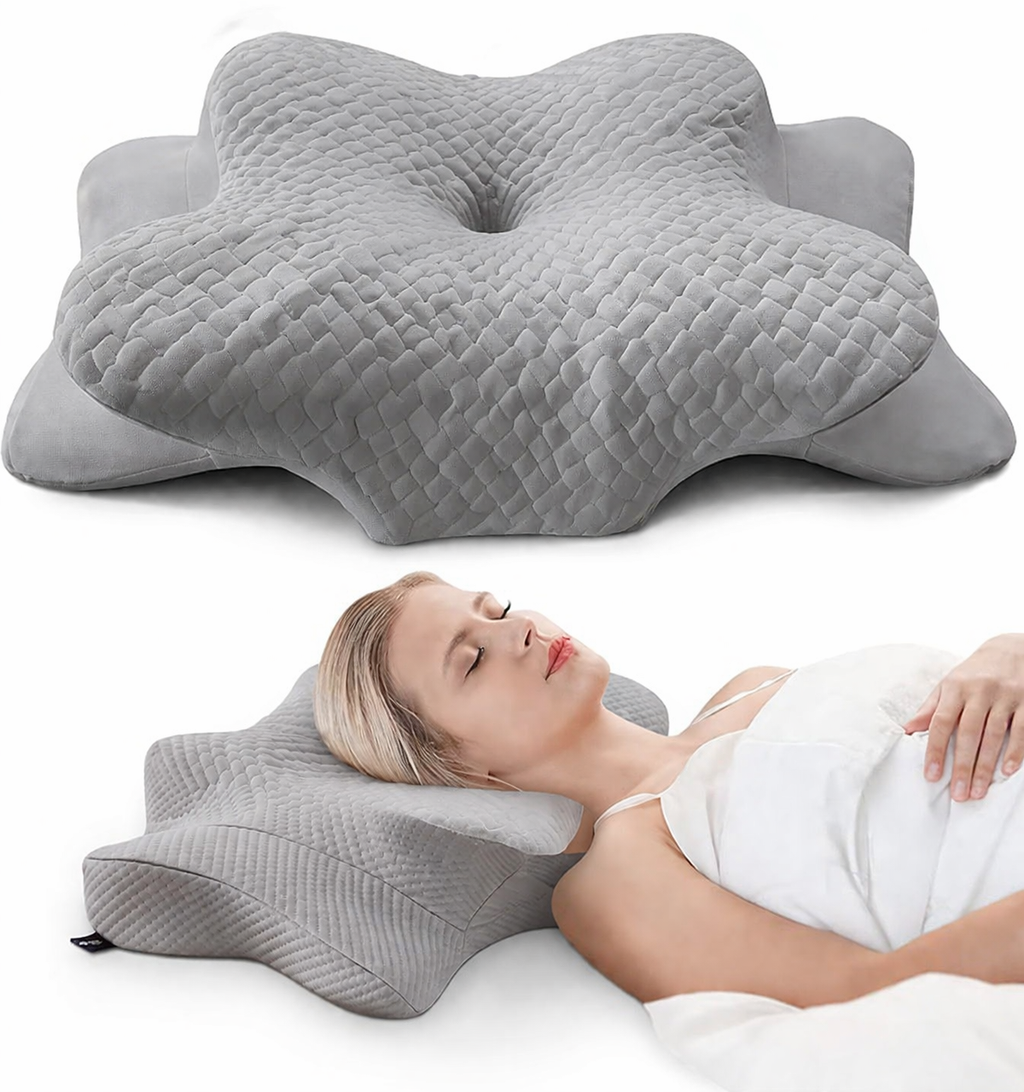 GUWET Body Pillow MR01 thumbnail 5