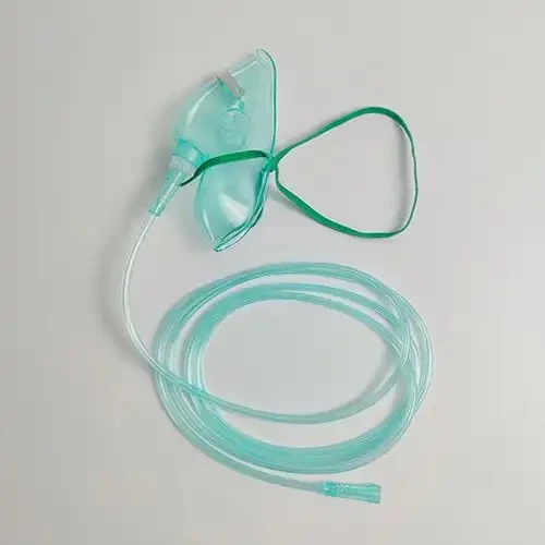 留置针组装案例