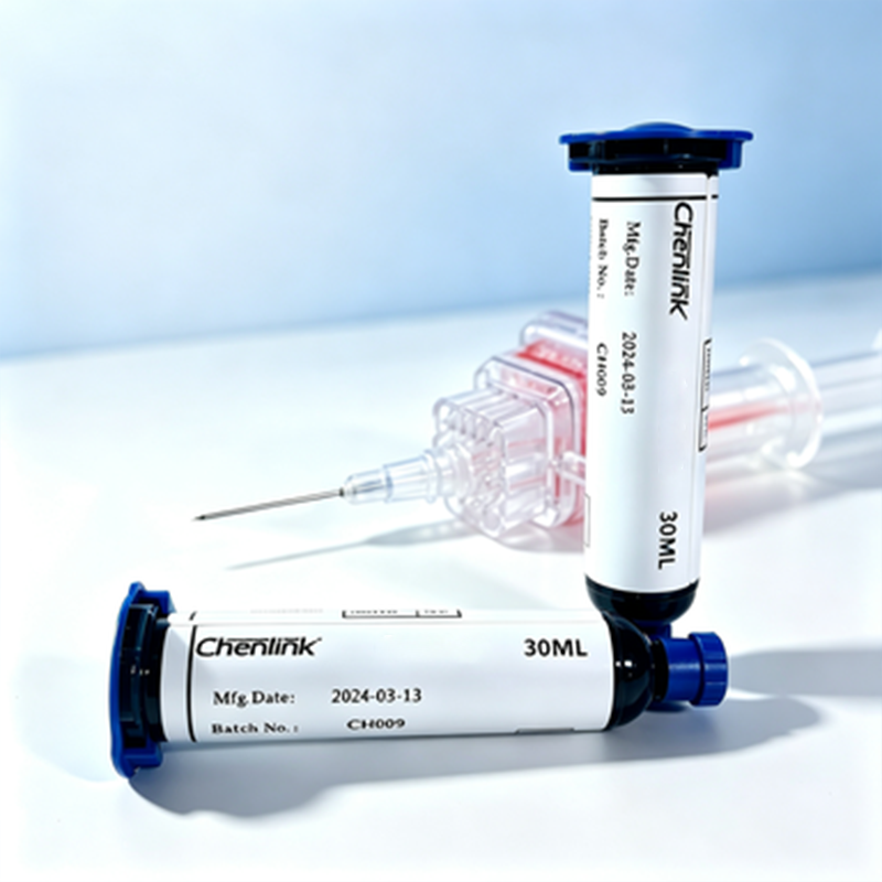 CH301T1 通用型医疗 UV 胶