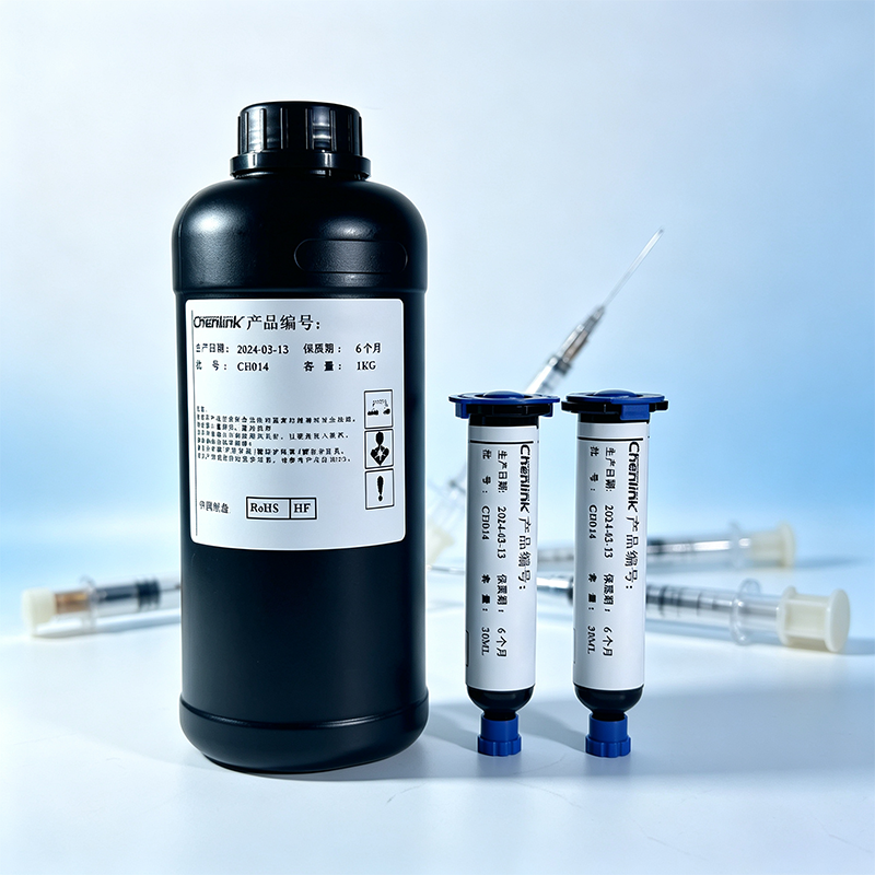 医用 UV 胶
