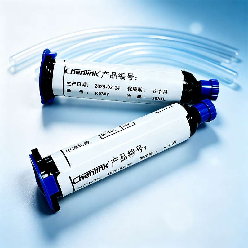 CH260 TPU粘接医用UV胶