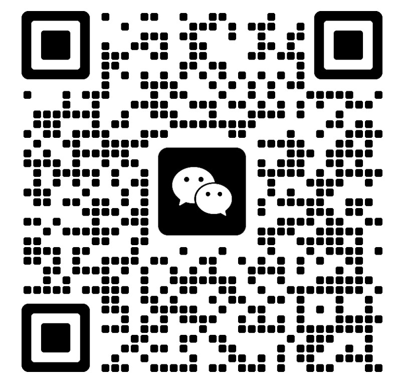 WeChat QR Code