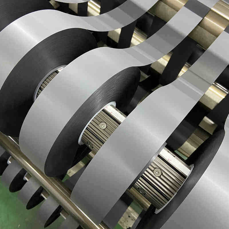 Precision Slitting
