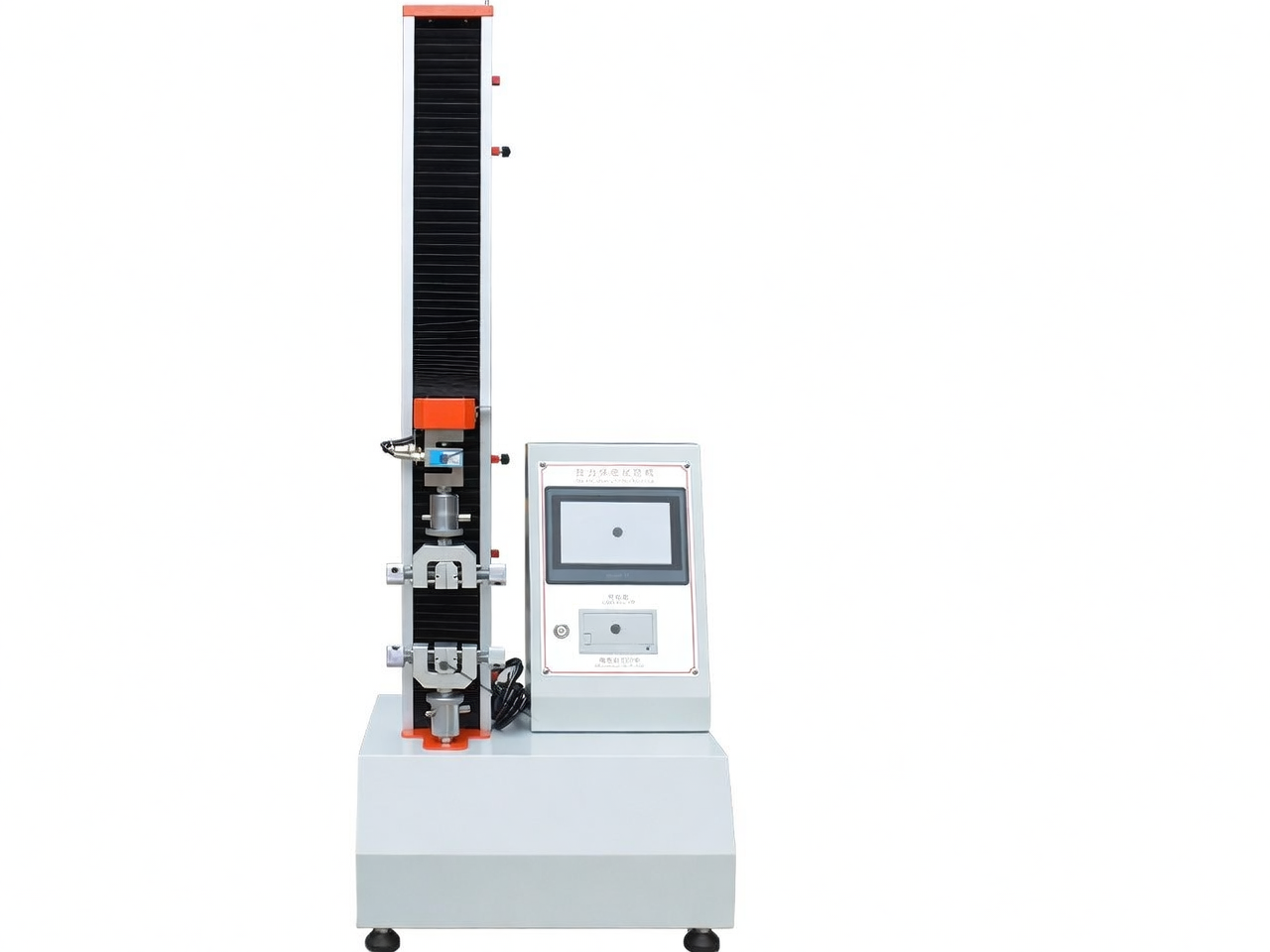 Biaxial Tensile Testing Machine